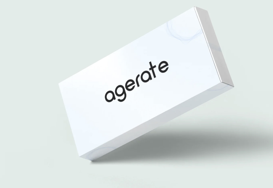 Agerate