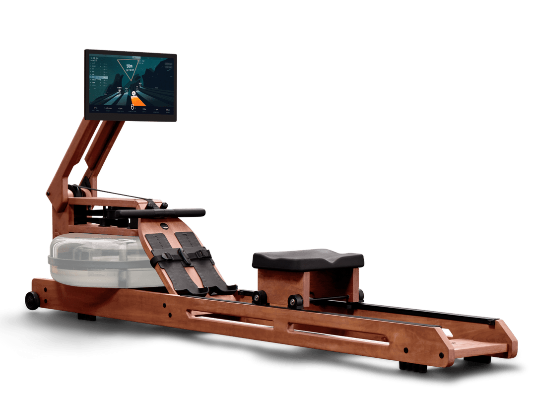 Ergatta rower