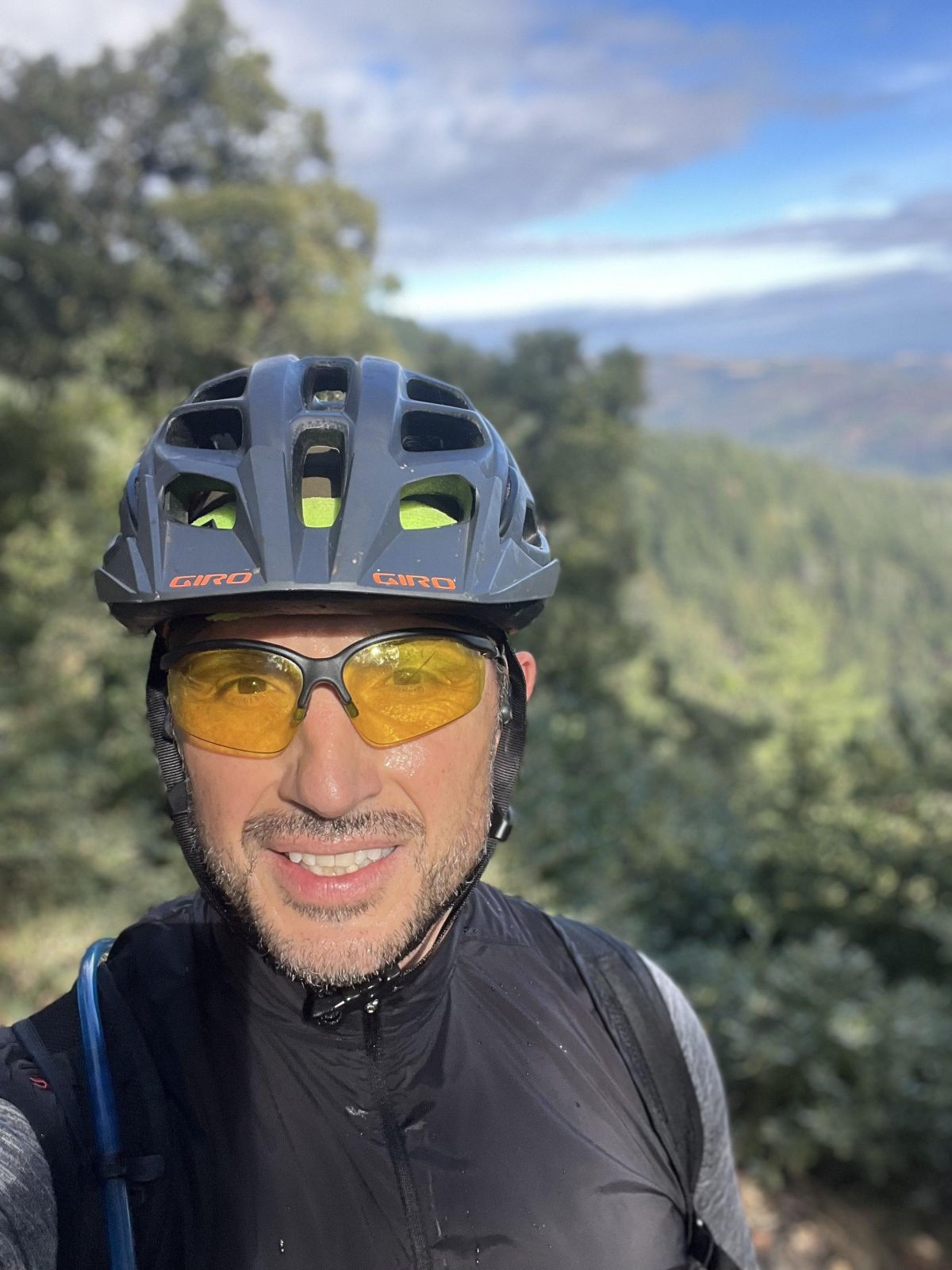 Steven capobianco cycling lifestyle