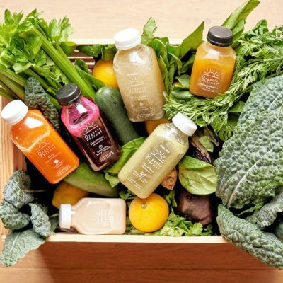 1 Day Anti-Inflammatory Functional Cleanse