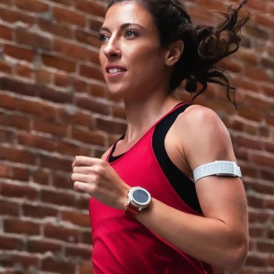 COROS Heart Rate Monitor