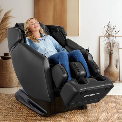 Imperial® Syner-D® Massage Chair
