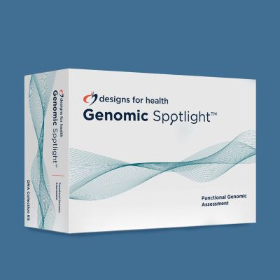 Genomic Spotlight Test
