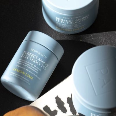 PerfectAmino Supplements