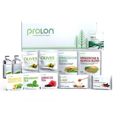 ProLon Supplements