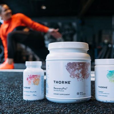 Thorne Supplements