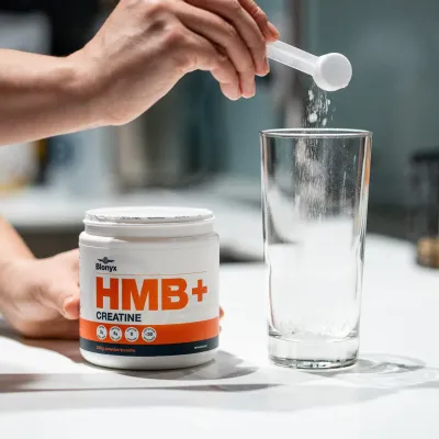 HMB+ Creatine