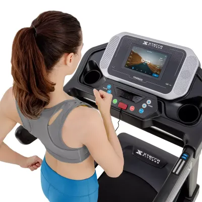 TRX5500 Treadmill