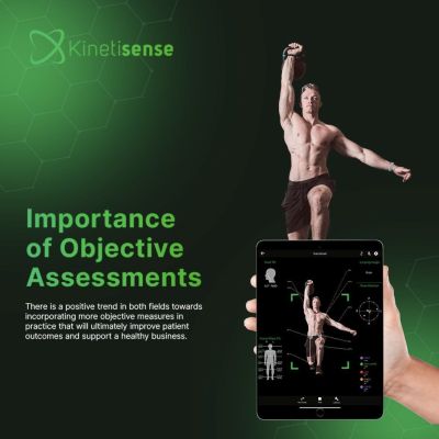 Kinetisense 360 Subscription