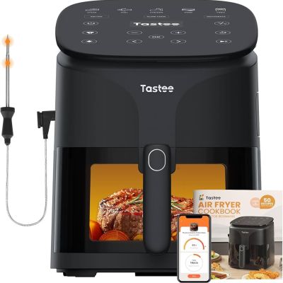 Tastee Sensor Magic Smart Air Fryer