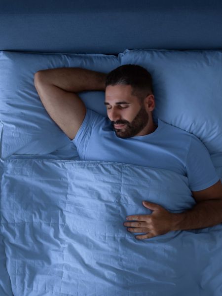 A Guide to Natural Sleep Aids: Unlocking the Power of Restful Nights