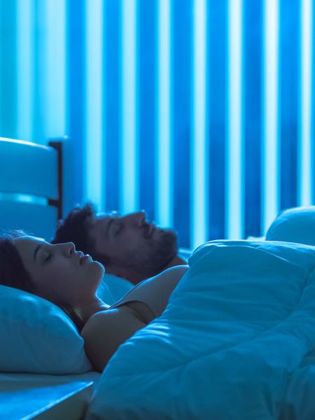 World Expert’s Top Sleep Hacks: The Basics