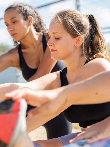 Working Out With Your Cycle: Understanding the Science Behind Menstrual Cycle-Based Training