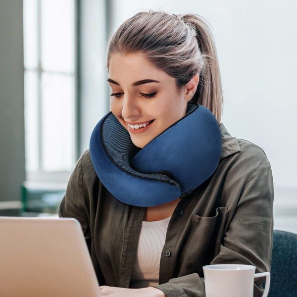 Bcozzy neck pillow1