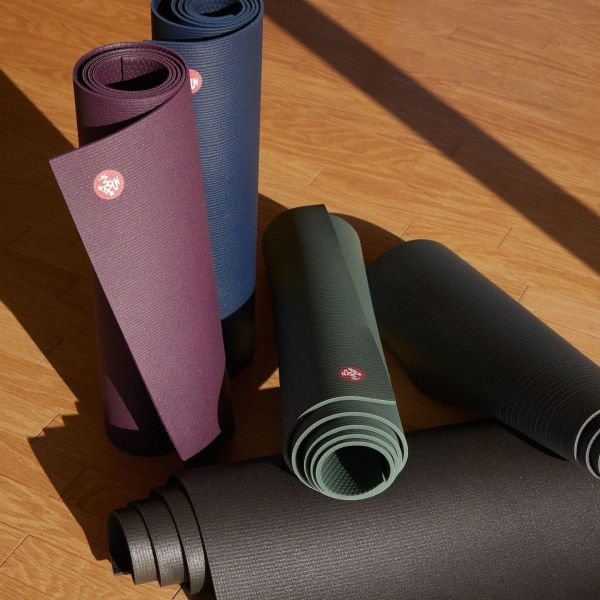 Manduka pro yoga mat 6mm2