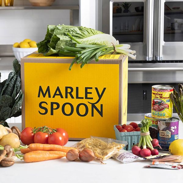 Marley spoon meal kit4