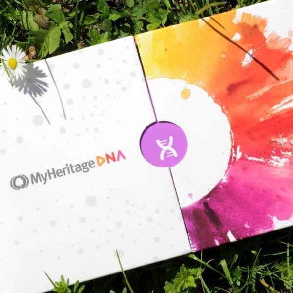 Myheritage dna kit1