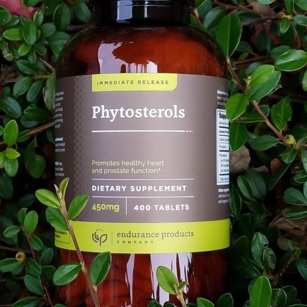 Phytosterols 450mg plant sterols1