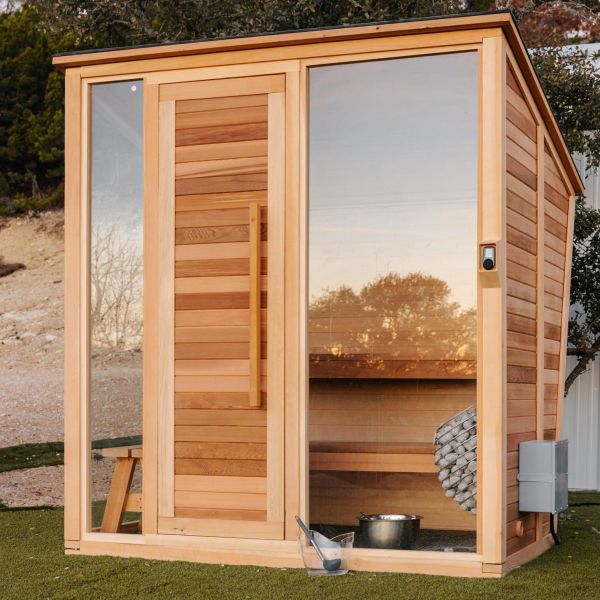 Plunge sauna2