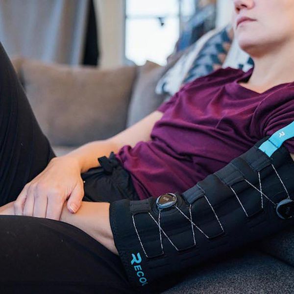 Recoup fitness arm cryosleeve4