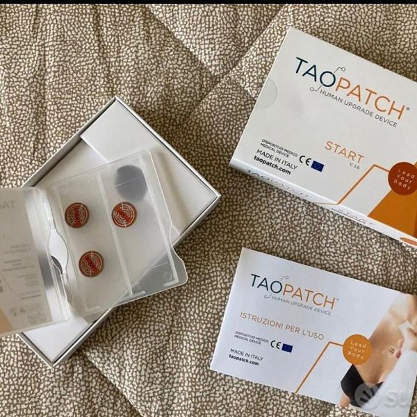 Taopatch start device3