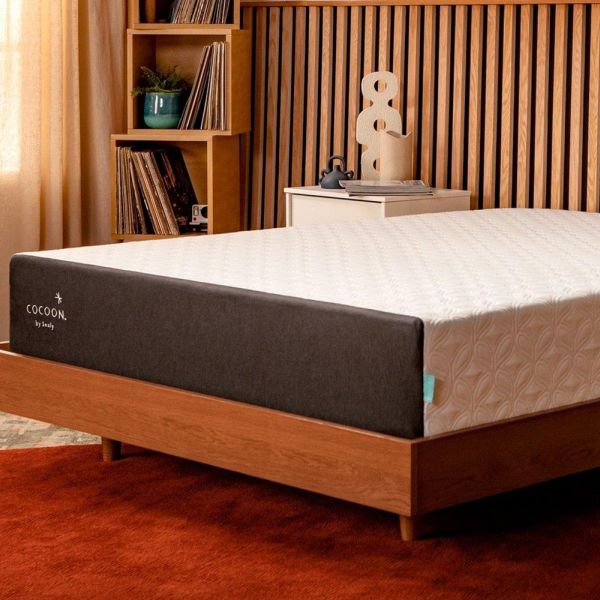 The chill mattress3