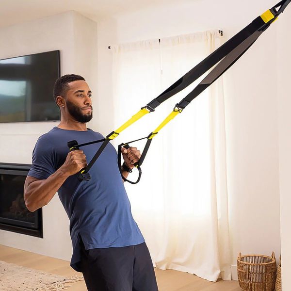 Trx not pro4 system3