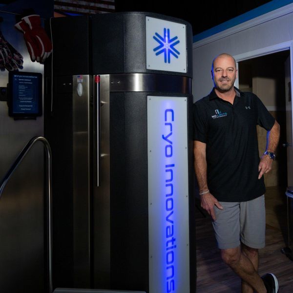 Xr cryo chamber2