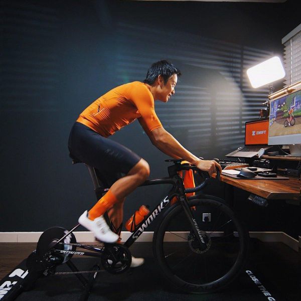 Zwift membership1