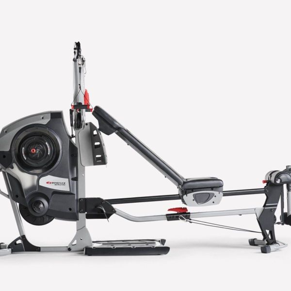 Bowflex revolution gym side view lr