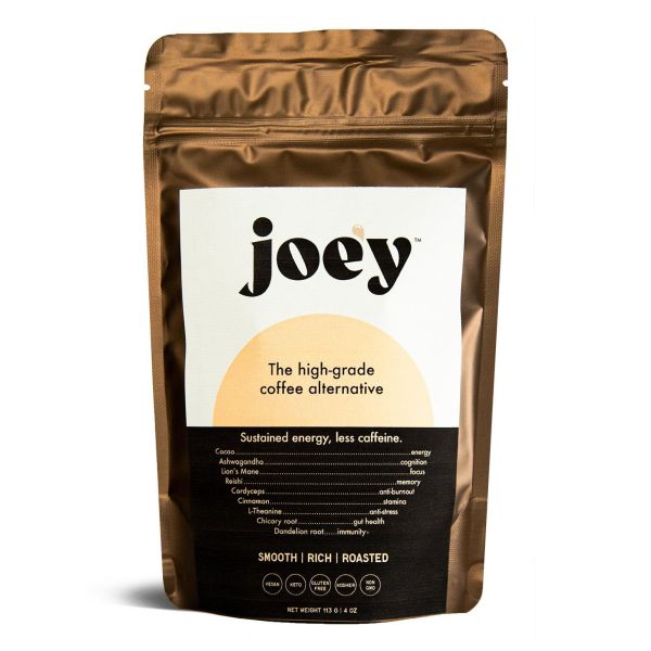 Joey coffee 4