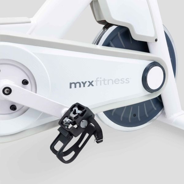 Myxfitness myx ii plus 5