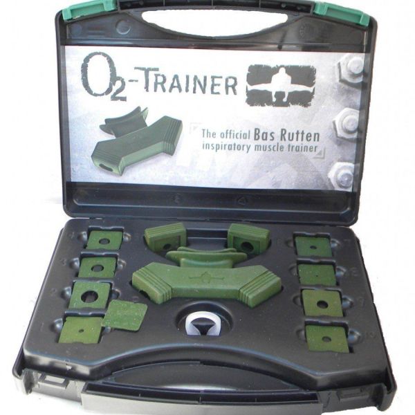 O2 trainer 1