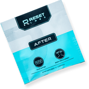 Reset labs reset 6pk 6