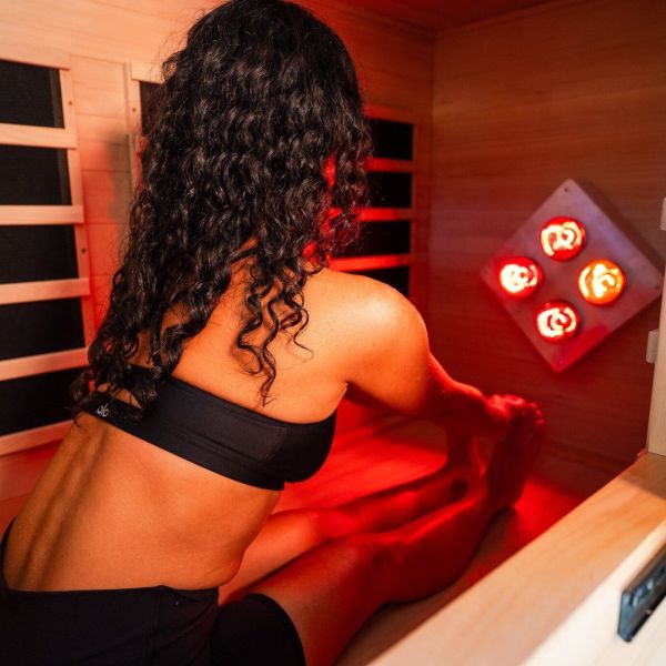 Sweatbox sweatbox sauna 4