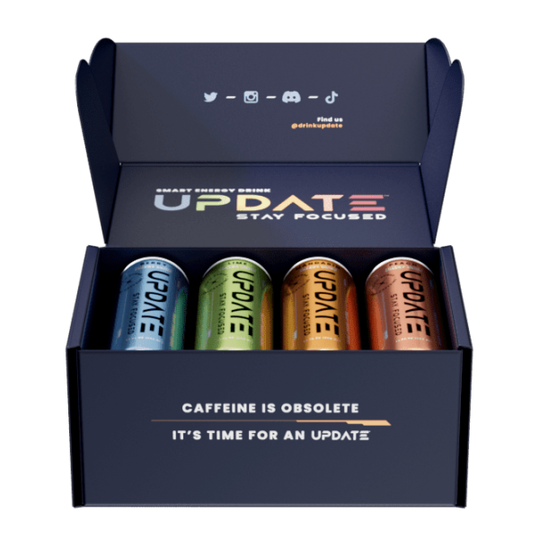 Update update variety pack 2