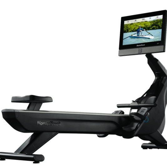 Nordictrack rw900 rower