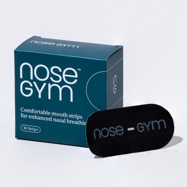 Nosegym mouthtape