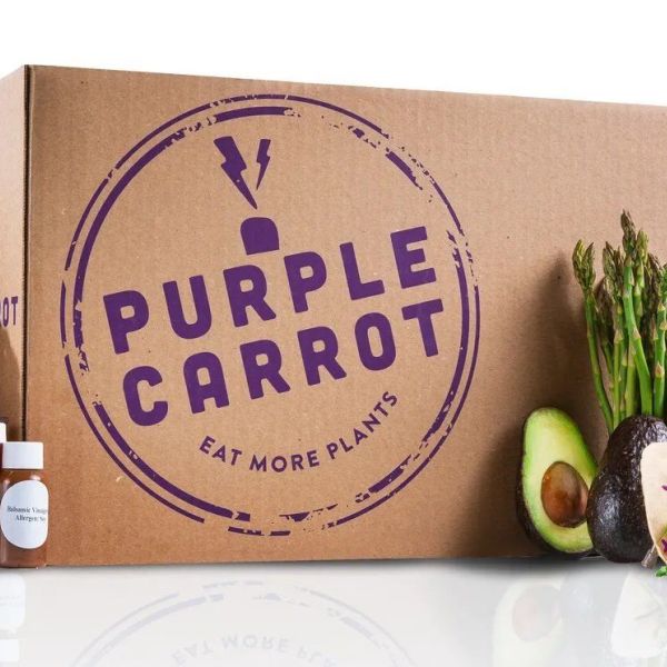 Purple carrot image mag