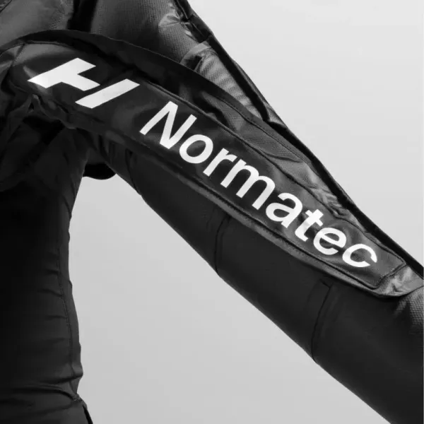 Hyperice normatec 3 2