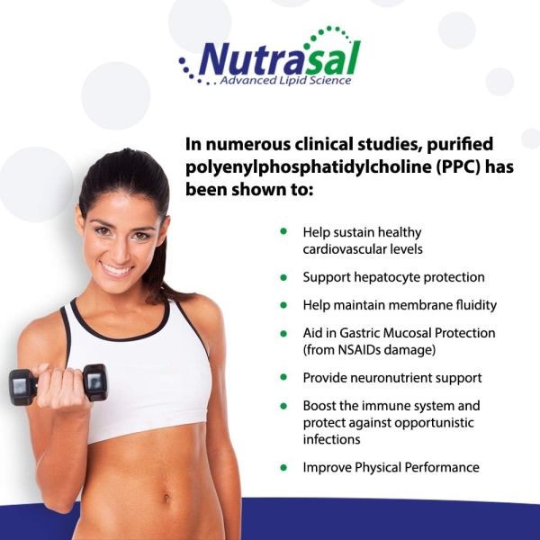 Nutrasal Supplements