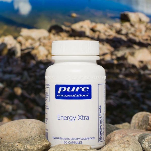 Pure Encapsulations Supplements