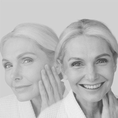 Bioidentical hormone replacement therapy (bHRT)