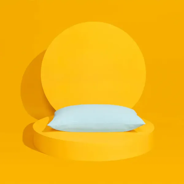 Slumber cloud ultracool pillow pedestal