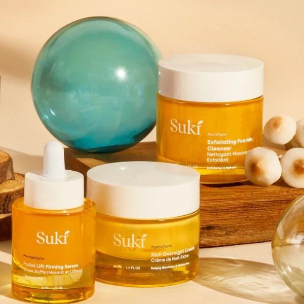 Suki Skincare