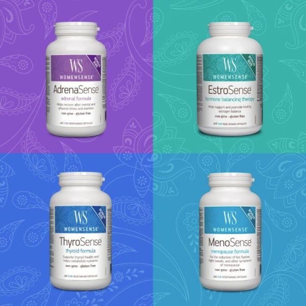 Womensense Supplements