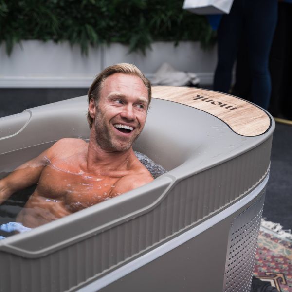 Monk Smart Ice Bath (Waitlist)