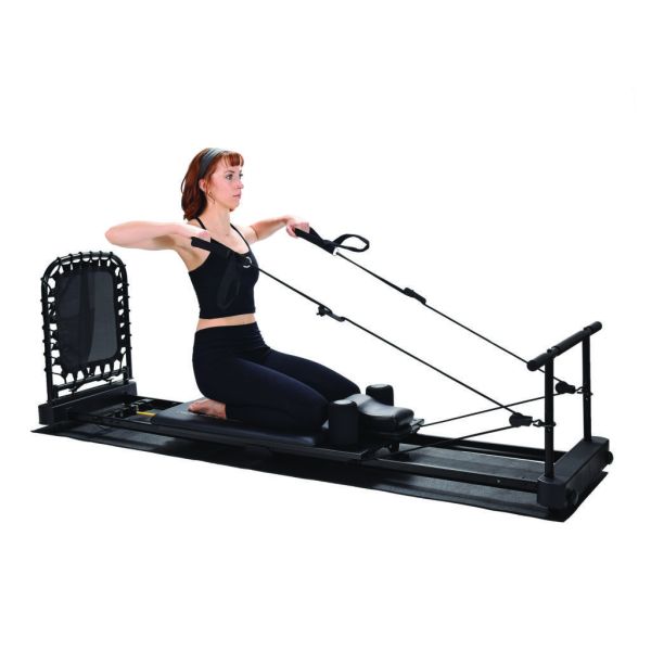 Pilates Home Studio