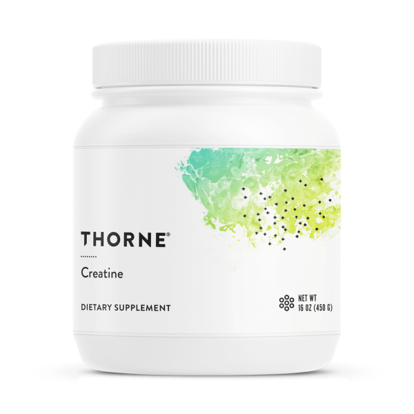 Thorne creatine