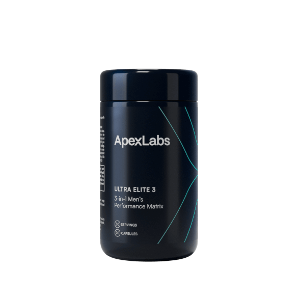 Apexlabs ultra elite 3 1